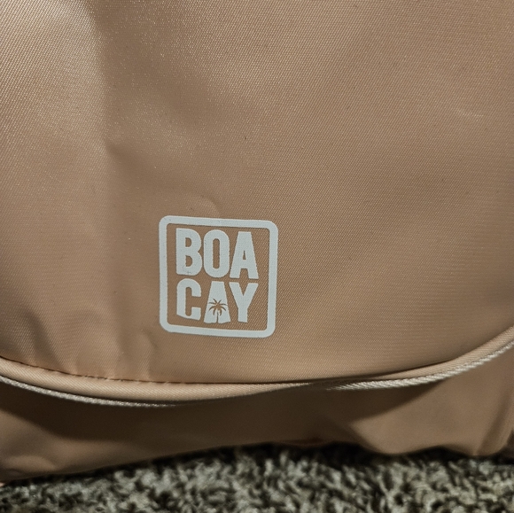 BOACAY Cosmetic Travel Bag (Medium/Large) - Picture 2 of 13